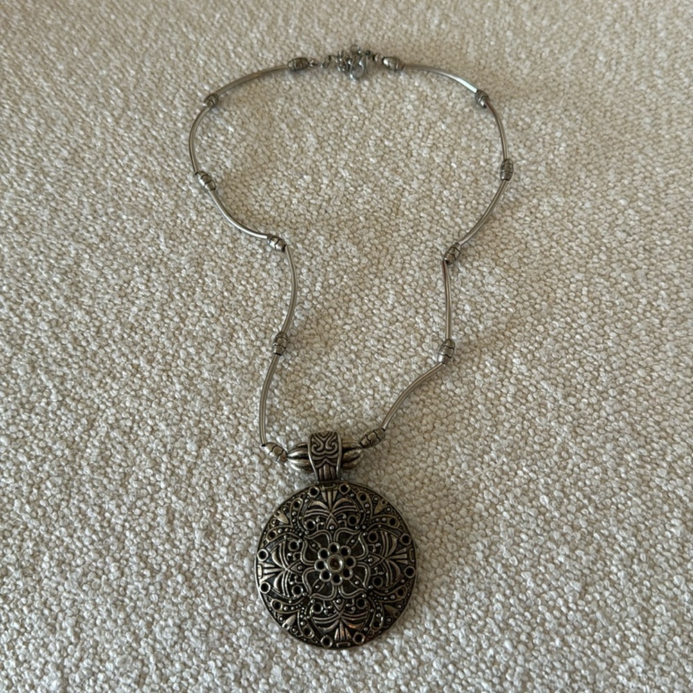 Statement Necklace